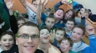 Dzieci z Grodkowa wygrały turniej w Legnicy