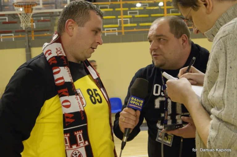 Zdjęcie z archiwum UKS Olimp Grodków