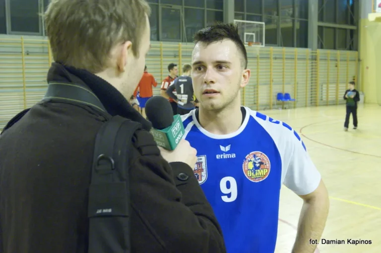 Zdjęcie z archiwum UKS Olimp Grodków