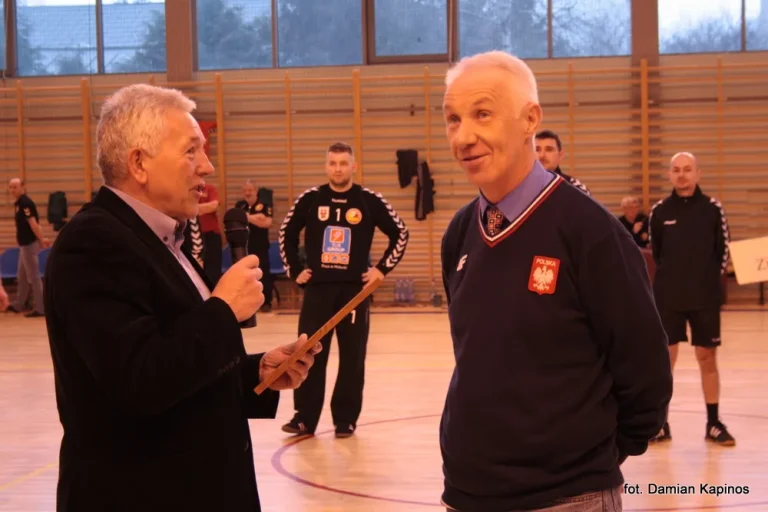 Zdjęcie z archiwum UKS Olimp Grodków