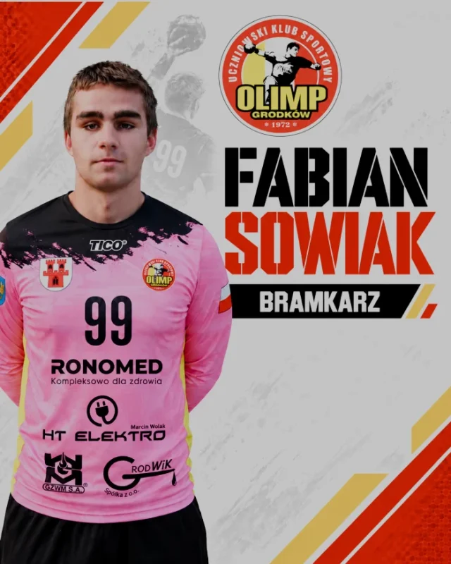 Fabian Sowiak