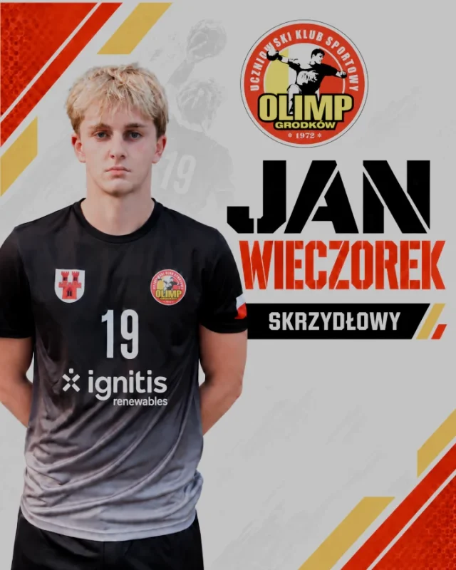Jan Wieczorek