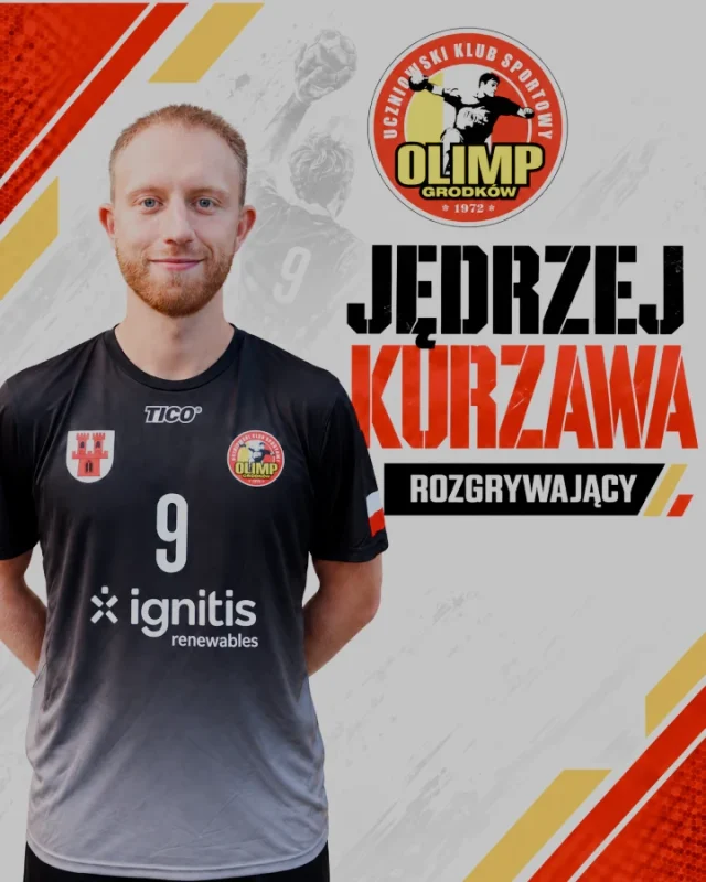 Jędrzej Kurzawa