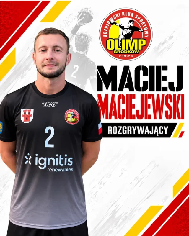 Maciej Maciejewski