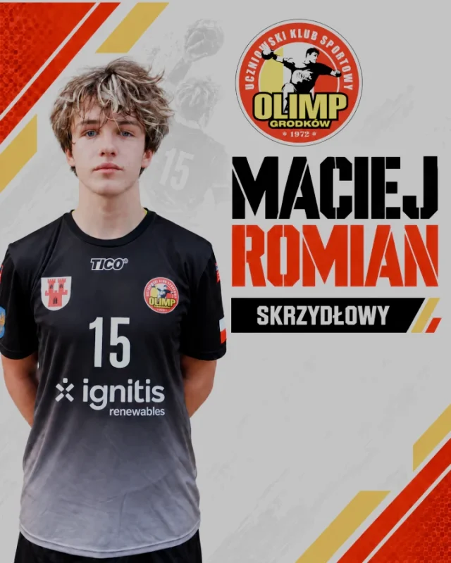 Maciej Romian
