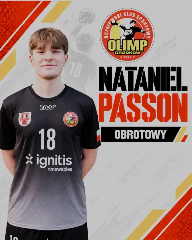 Nataniel Passon