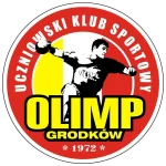 UKS Olimp Grodków