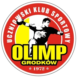 UKS Olimp Grodków