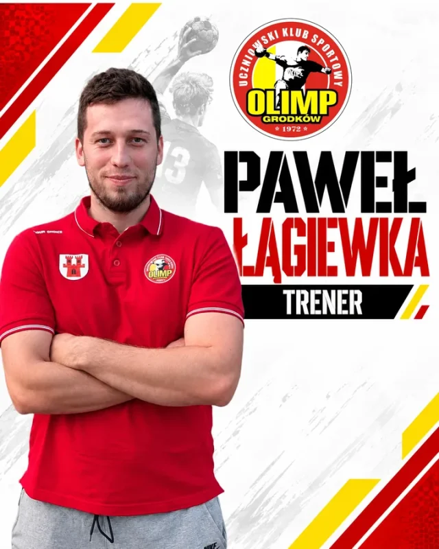 Paweł Łągiewka