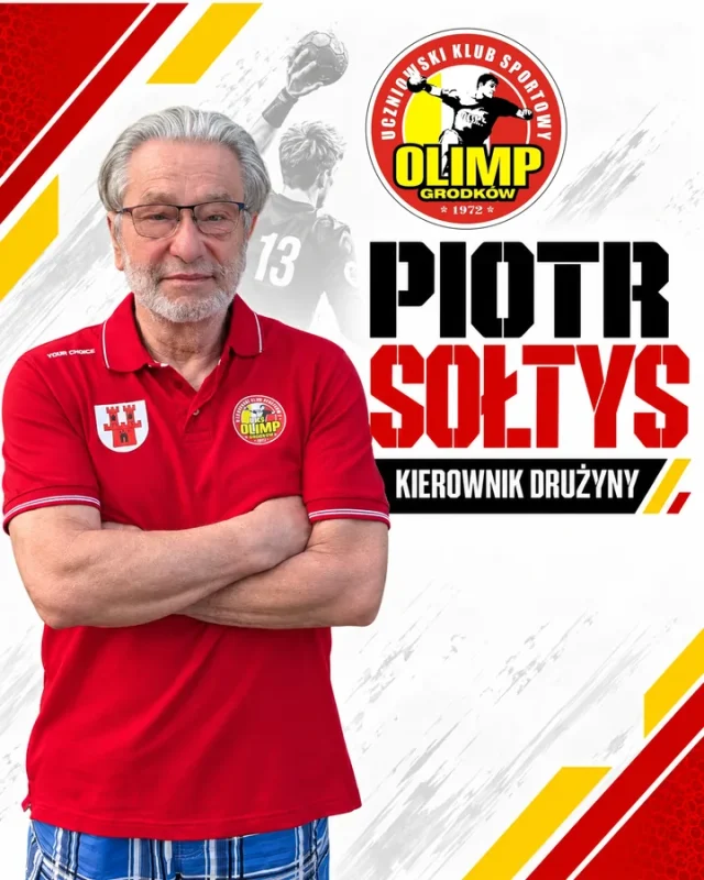 Piotr Sołtys