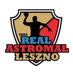 MKS Real-Astromal Leszno