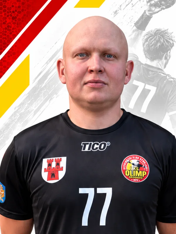 Sebastian Kolanko – UKS Olimp Grodków
