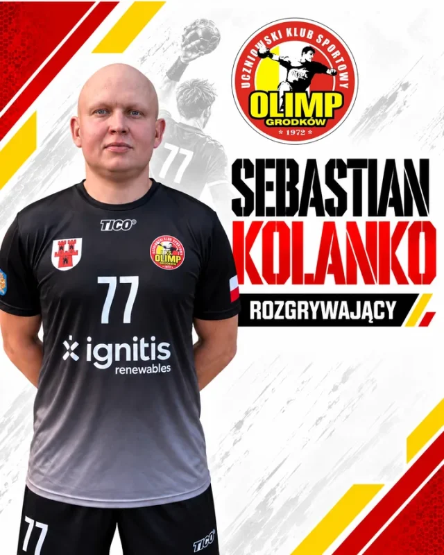 Sebastian Kolanko