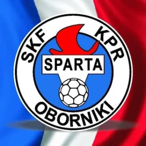 SKF KPR Sparta Oborniki